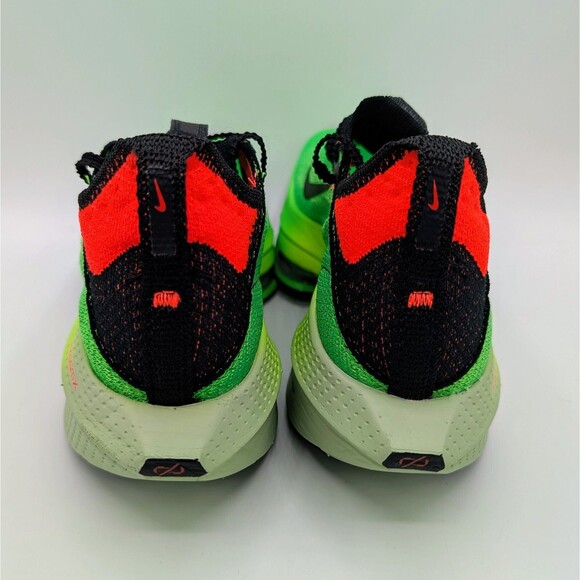 Nike Air Zoom Alphafly NEXT% 2 Ekiden DZ4784-304 Men's Size 6/Women's Size 7.5 - Picture 5 of 7